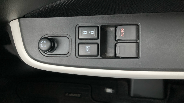 Suzuki Swift 1.2 Dualjet 83 12V Hybrid SZ-L 5dr Petrol Hatchback